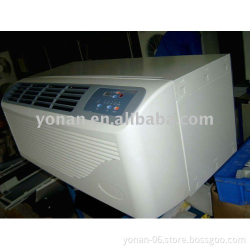 DC Inverter Air Conditioner